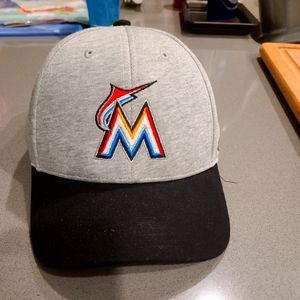 Miami Marlins Hat
